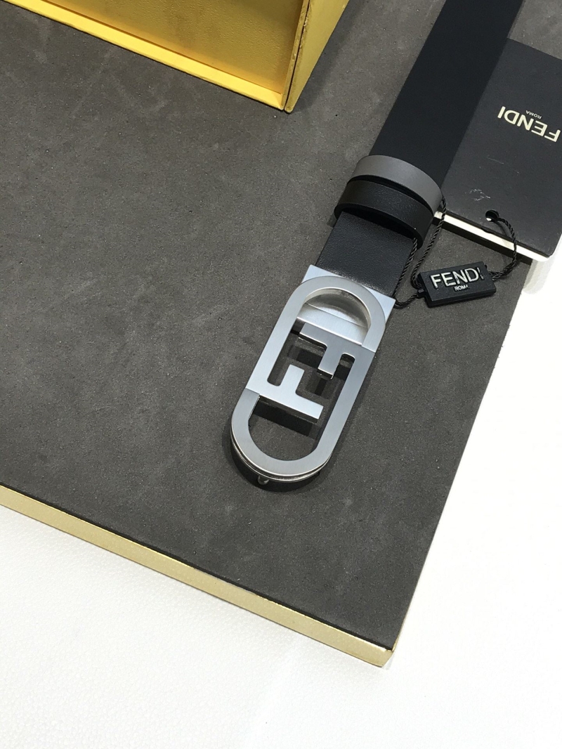 Fendi Belts